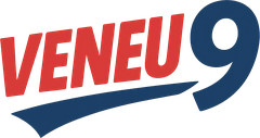 Venceu 9 Logo